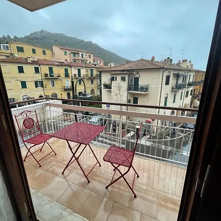 Affittacamere Caravaggio Porto Ercole (Grosseto)