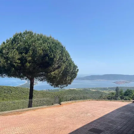Affittacamere Caravaggio Porto Ercole (Grosseto)